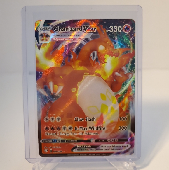 Pokemon Card Lot - Picture 2 of 7